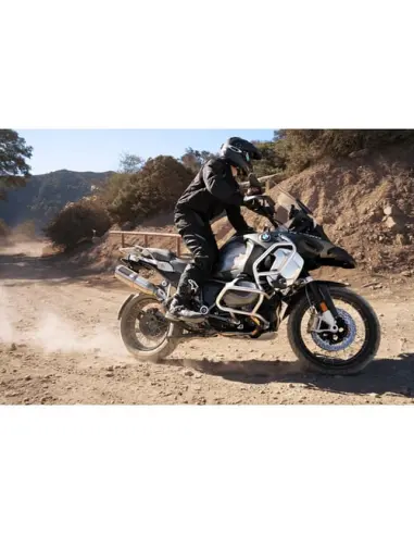 Comprar Escapamentos Slip-ons Hi-Output Adventure 500 Vance & Hines