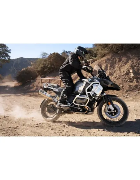 Comprar Escapamentos Slip-ons Hi-Output Adventure 500 Vance & Hines