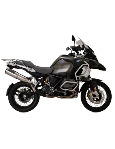 Comprar Escapes Slip-ons Hi-Output Adventure 500 Vance & Hines
