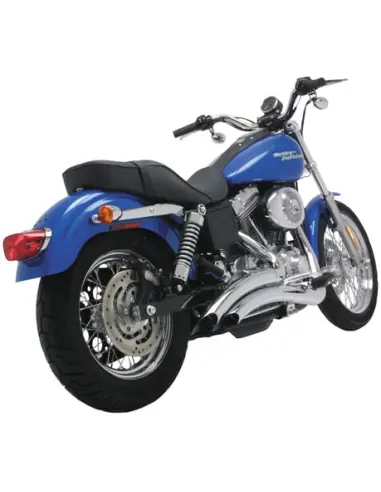 Comprar Escapes Big Radius 2-2 Vance & Hines...