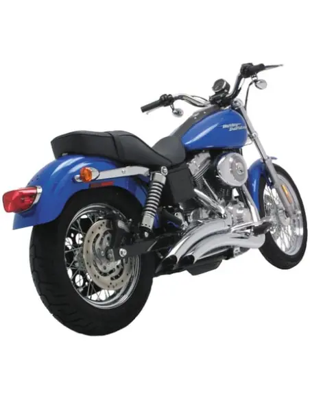 Acheter Échappements Big Radius 2-2 Vance & Hines...