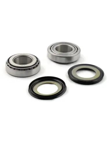 Kit de rolamentos de direção All Balls 1" Harley