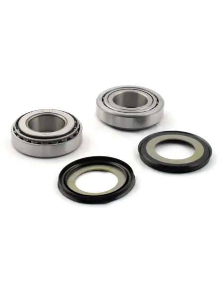 All Balls 1" Steering Bearing Kit Harley