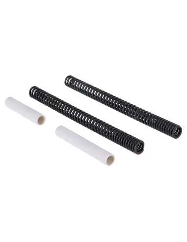 Kit Molas de Garfo Progressive 49mm Heavy Duty para Harley Dyna/VRSC