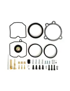 Acquista Kit carburatore All Balls Keihin CV Sportster 883 2