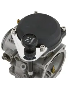 Buy CVP choke support for Harley CV carburetor