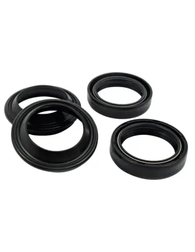 Kit Retentores Forquilha 39mm All Balls Harley Sportster Dyna