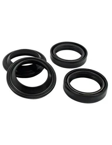 Acquista Kit paraolio forcella All Balls 39 mm Harley
