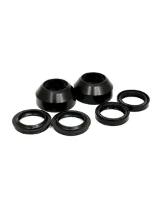 Acquista Kit Paraoli Forcella 41 mm Harley FXST e FXDWG 2