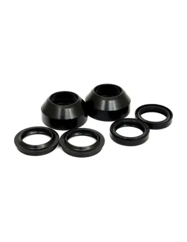 Acquista Kit Paraoli Forcella 41 mm Harley FXST e FXDWG