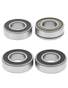 Acheter Roulements roue arrière Harley Touring ABS