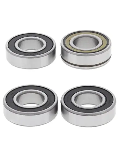 Buy Rear Wheel Bearings Harley Touring ABS