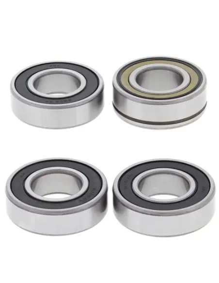 Acheter Roulements roue arrière Harley Touring ABS