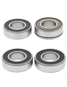 Comprar Rodamientos rueda trasera Harley Touring ABS 2