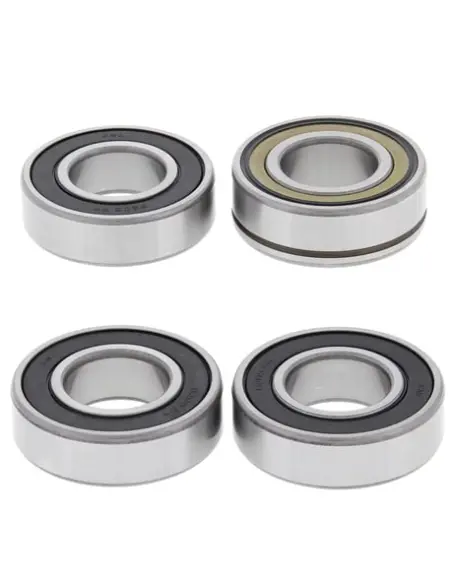 Comprar Rolamentos roda traseira Harley Touring ABS