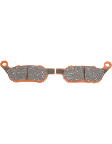 Compre Freios Traseiros EBC V-Pad para Harley-Davidson