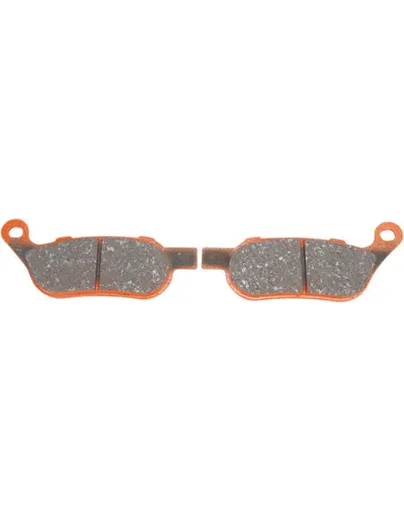 Acquista Freni Posteriori EBC V-Pad per Harley-Davidson