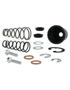 Acquista Kit pompa freno posteriore All Balls V-Rod