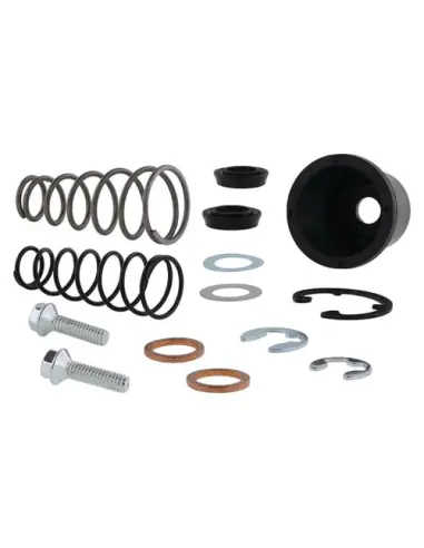 Acquista Kit pompa freno posteriore All Balls V-Rod