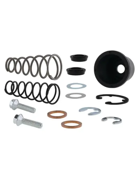 Acquista Kit pompa freno posteriore All Balls V-Rod
