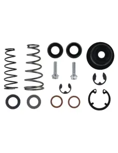 Acquista Kit pompa freno posteriore All Balls V-Rod 2