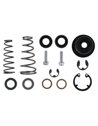 Acheter Kit pompe de frein arrière All Balls V-Rod