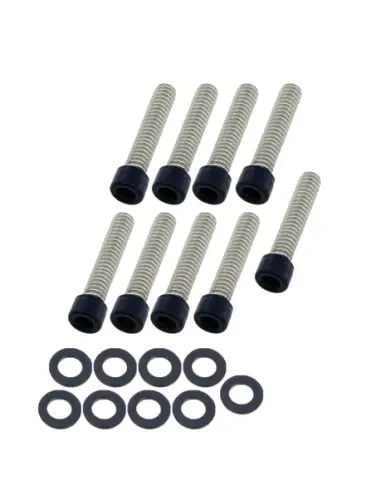 Comprar Kit Parafusos Tampa Distribuição Screws4bikes HD