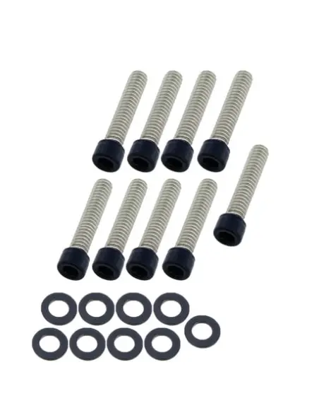 Acheter Kit Vis Couvercle Distribution Screws4bikes HD