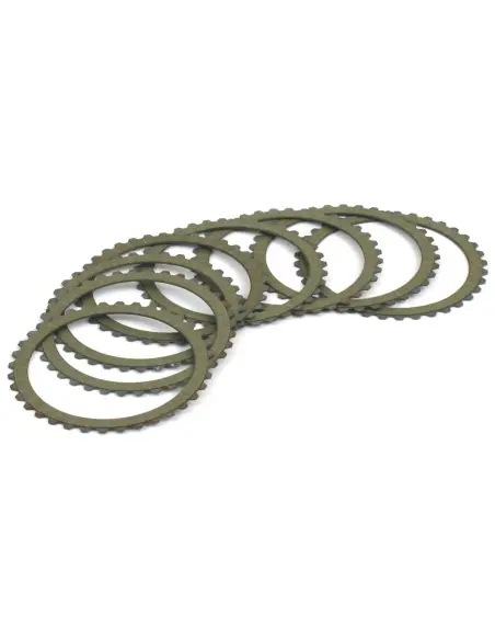 Comprar Discos De Embrague Big Twin/Xl a precio de oferta