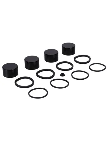 Buy Harley FLT caliper piston kit 2008-2025 | Iguana Custom