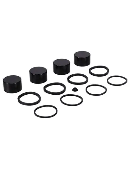 Buy Harley FLT caliper piston kit 2008-2025 | Iguana Custom