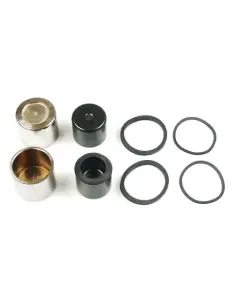 Compra Kit pistoni pinza posteriore Harley 08-17 | Iguana Custom