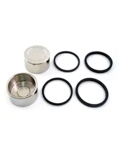 Acquista Kit pistone pinza posteriore Sportster 14-22 | Iguana Custom