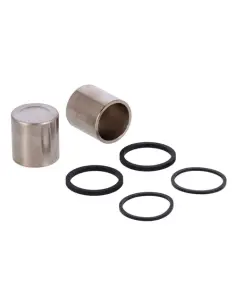 Acquista Kit pistoni pinza anteriore Sportster 14-22 | Iguana Custom