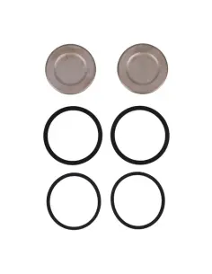 Acheter Kit pistons étrier avant Sportster 14-22 | Iguana Custom 2