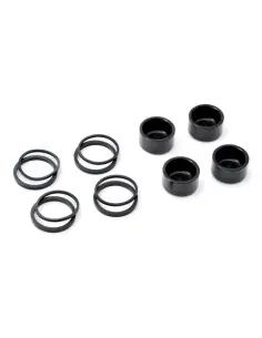 Acquista Kit pistoni pinza Harley Touring e Trike | Iguana Custom