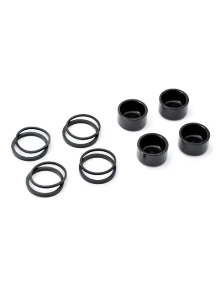 Comprar Kit pistões pinça Harley Touring e Trike | Iguana Custom
