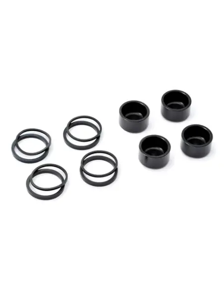 Comprar Kit pistones pinza Harley Touring y Trike | Iguana Custom