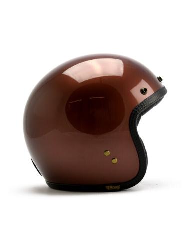 ROEG JETTSON DARK ROAST HELMET