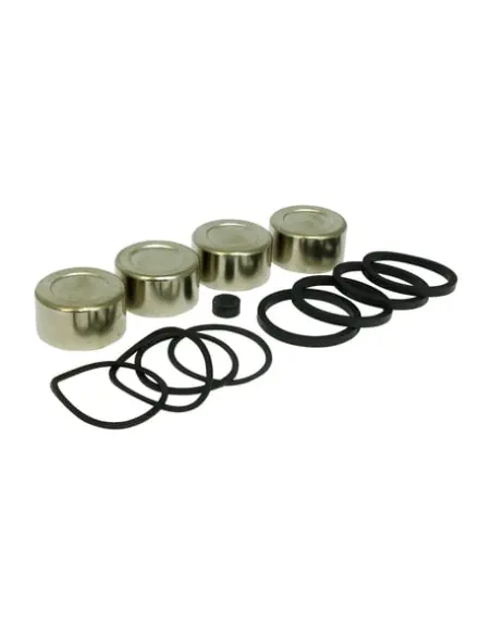 Comprar Kit pistões pinça dianteira Softail e Dyna | Iguana Custom