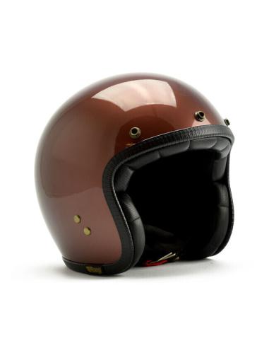 ROEG JETTSON DARK ROAST HELMET