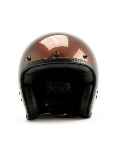 ROEG JETTSON DARK ROAST HELMET