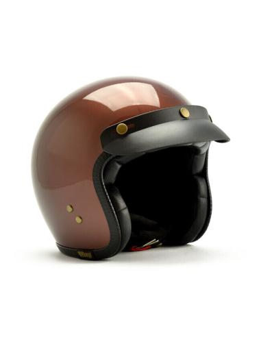 CAPACETE ROEG JETTSON ASSADO ESCURO