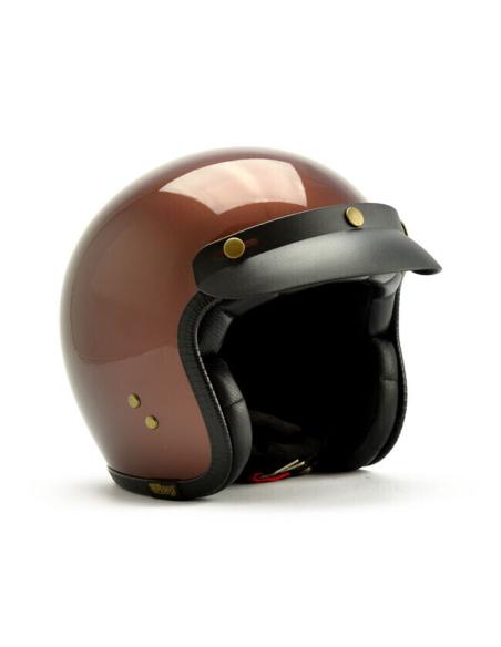 CASQUE DE ROEG JETTSON DARK ROAST