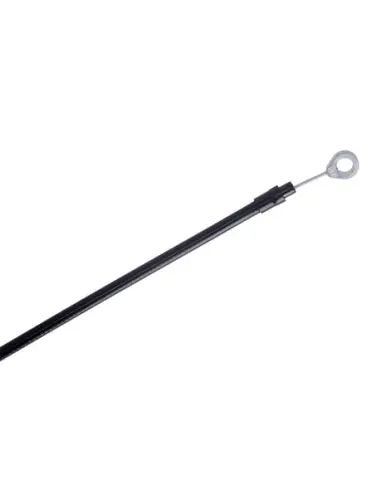Buy 76" Black Clutch Cable Harley-Davidson