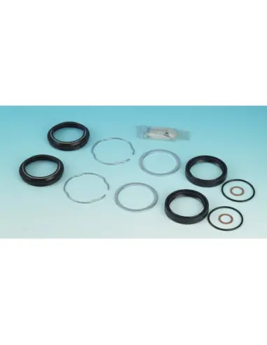 Buy FORK SEAL REBUILD KIT