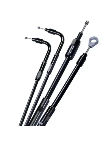Buy Stealth Barnett Clutch Cable +16"