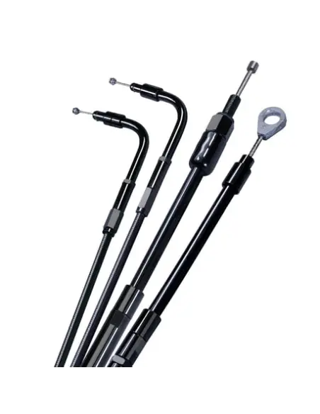 Comprar Cabo de Embreagem Stealth Barnett +16"