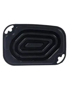 Buy Master Cylinder Cover Gasket Killer Custom 2