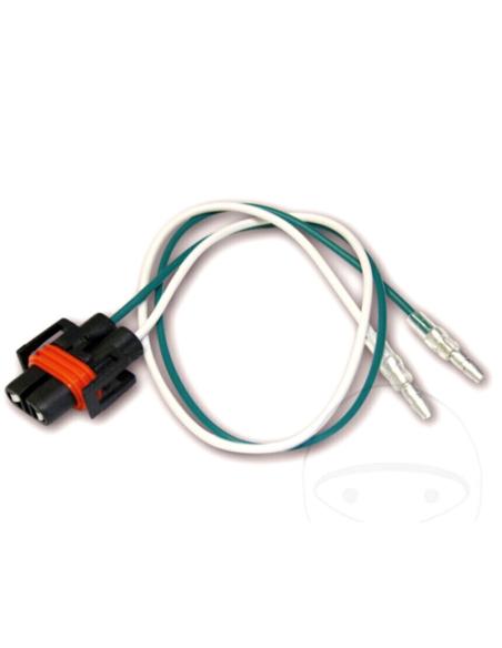 Comprar Conector Para Bombilla H8 H11 H27 a precio de oferta